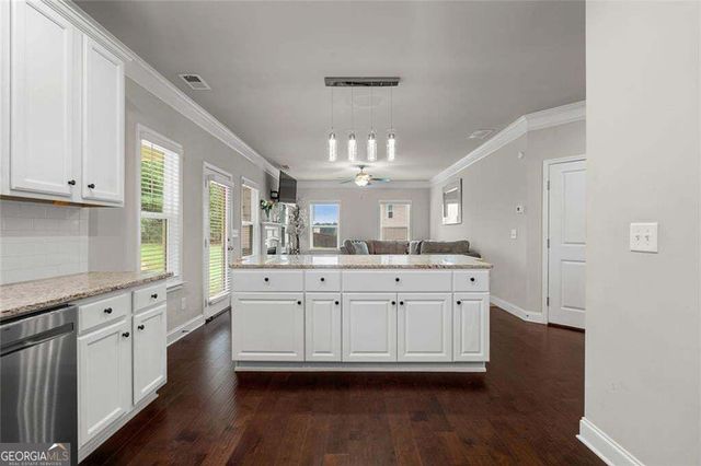 7974 Granmore Court, Lithia Springs, GA 30122