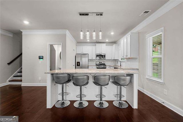 7974 Granmore Court, Lithia Springs, GA 30122