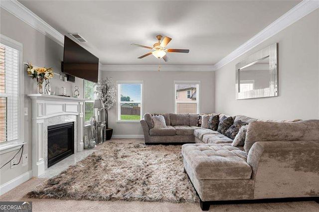 7974 Granmore Court, Lithia Springs, GA 30122