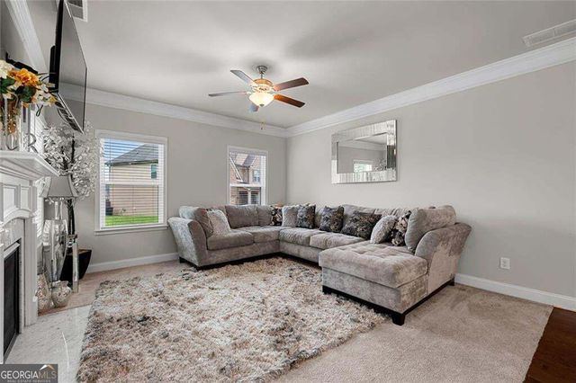 7974 Granmore Court, Lithia Springs, GA 30122