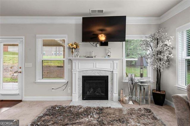 7974 Granmore Court, Lithia Springs, GA 30122