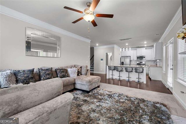 7974 Granmore Court, Lithia Springs, GA 30122
