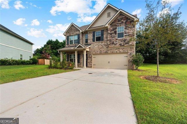 7974 Granmore Court, Lithia Springs, GA 30122