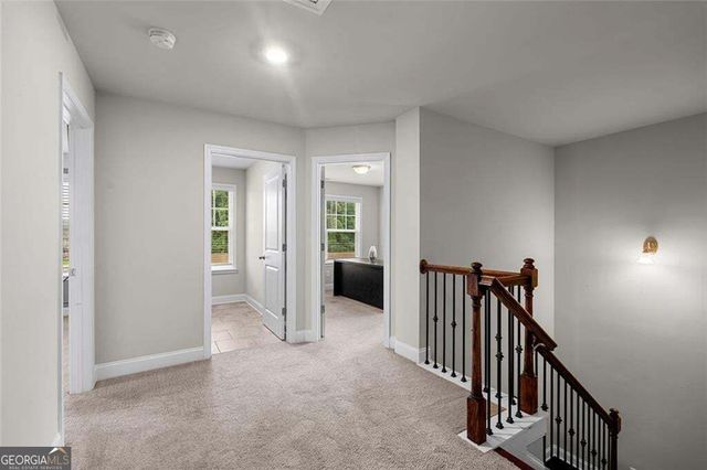 7974 Granmore Court, Lithia Springs, GA 30122