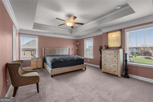 7974 Granmore Court, Lithia Springs, GA 30122