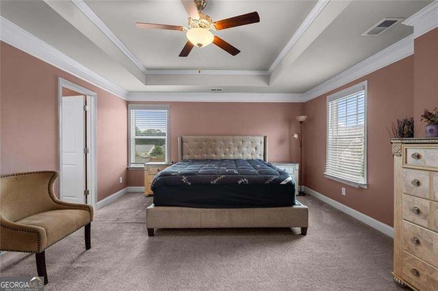 7974 Granmore Court, Lithia Springs, GA 30122