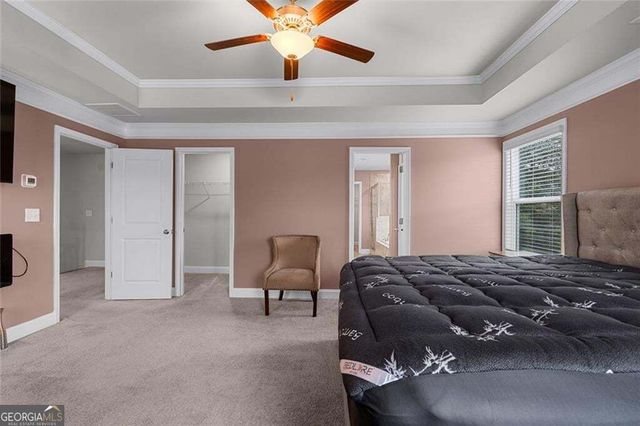 7974 Granmore Court, Lithia Springs, GA 30122