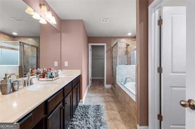 7974 Granmore Court, Lithia Springs, GA 30122