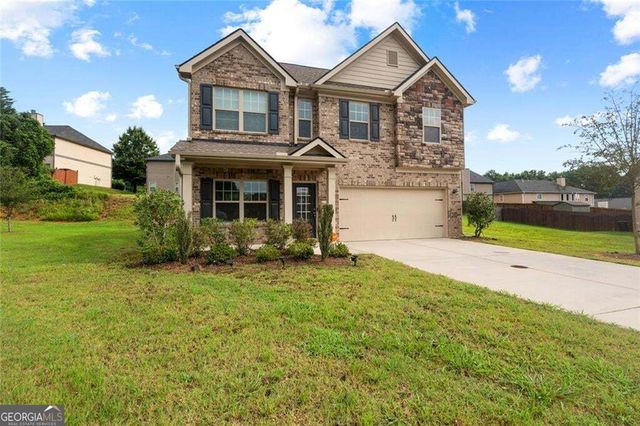 7974 Granmore Court, Lithia Springs, GA 30122