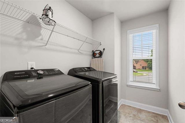 7974 Granmore Court, Lithia Springs, GA 30122