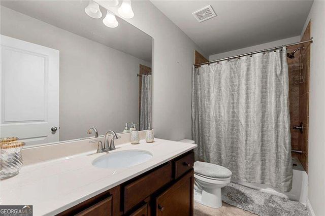 7974 Granmore Court, Lithia Springs, GA 30122