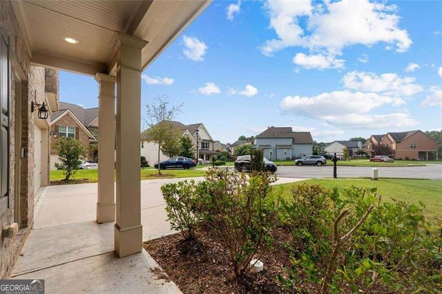 7974 Granmore Court, Lithia Springs, GA 30122