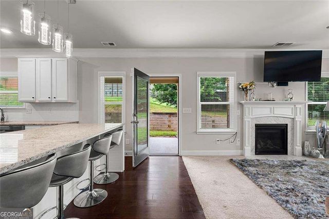 7974 Granmore Court, Lithia Springs, GA 30122