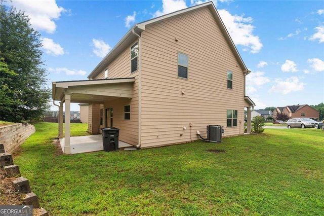 7974 Granmore Court, Lithia Springs, GA 30122