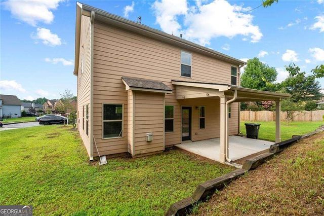 7974 Granmore Court, Lithia Springs, GA 30122