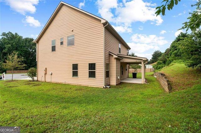 7974 Granmore Court, Lithia Springs, GA 30122