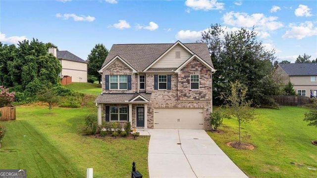 7974 Granmore Court, Lithia Springs, GA 30122