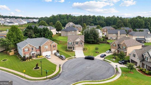 7974 Granmore Court, Lithia Springs, GA 30122