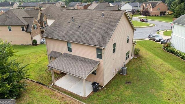 7974 Granmore Court, Lithia Springs, GA 30122