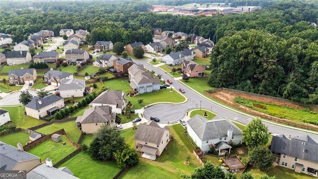 7974 Granmore Court, Lithia Springs, GA 30122