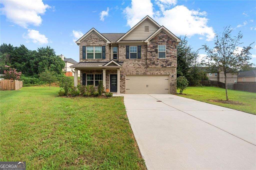 7974 Granmore Court, Lithia Springs, GA 30122