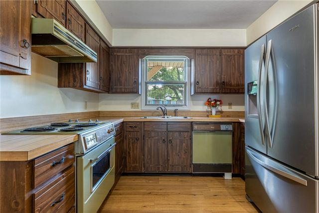 1116 Larrel Lane, West Milton, OH 45383
