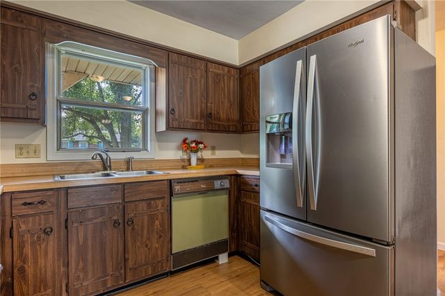 1116 Larrel Lane, West Milton, OH 45383