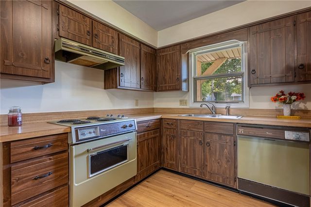 1116 Larrel Lane, West Milton, OH 45383