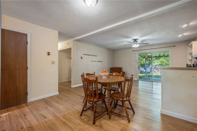 1116 Larrel Lane, West Milton, OH 45383