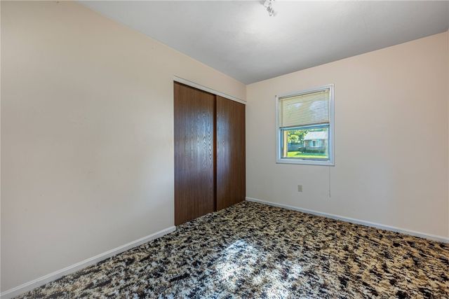 1116 Larrel Lane, West Milton, OH 45383