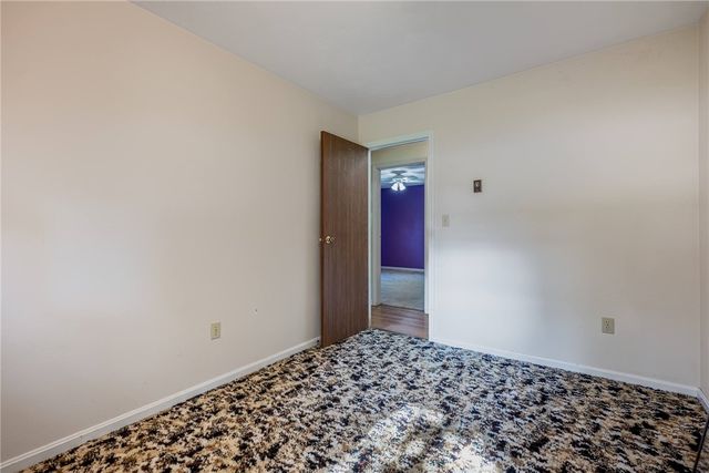1116 Larrel Lane, West Milton, OH 45383