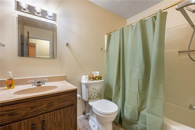 1116 Larrel Lane, West Milton, OH 45383