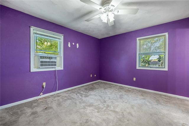 1116 Larrel Lane, West Milton, OH 45383