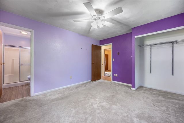 1116 Larrel Lane, West Milton, OH 45383