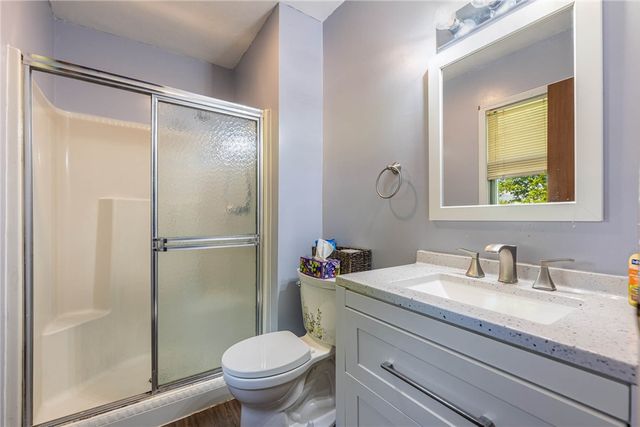 1116 Larrel Lane, West Milton, OH 45383