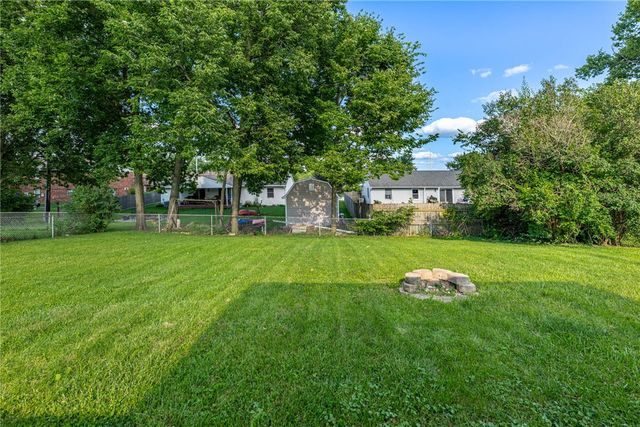 1116 Larrel Lane, West Milton, OH 45383