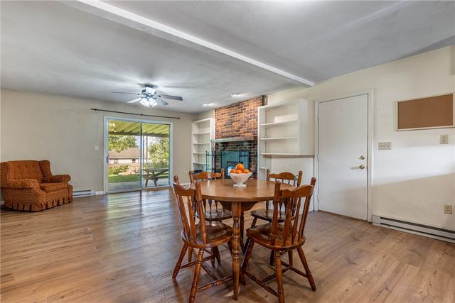 1116 Larrel Lane, West Milton, OH 45383