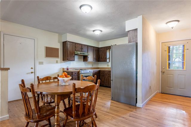 1116 Larrel Lane, West Milton, OH 45383