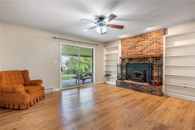 1116 Larrel Lane, West Milton, OH 45383