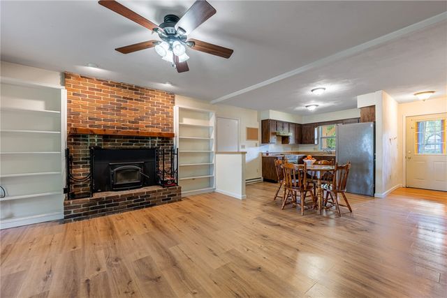 1116 Larrel Lane, West Milton, OH 45383