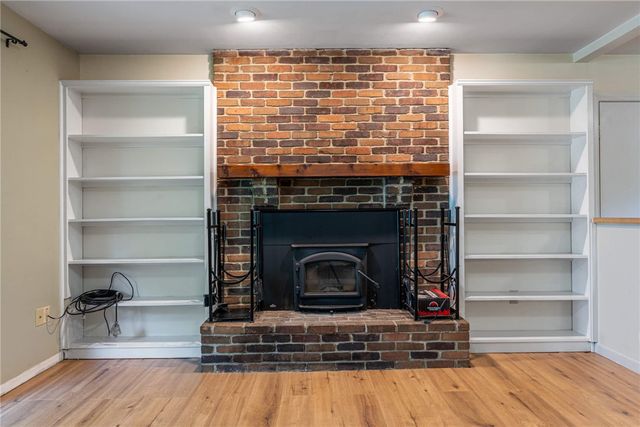 1116 Larrel Lane, West Milton, OH 45383