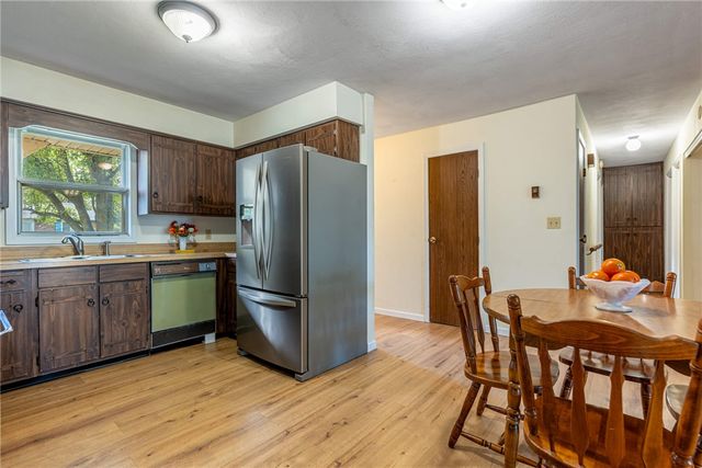 1116 Larrel Lane, West Milton, OH 45383