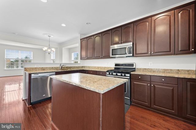 22716 PARKLAND FARMS TER, Brambleton, VA 20148