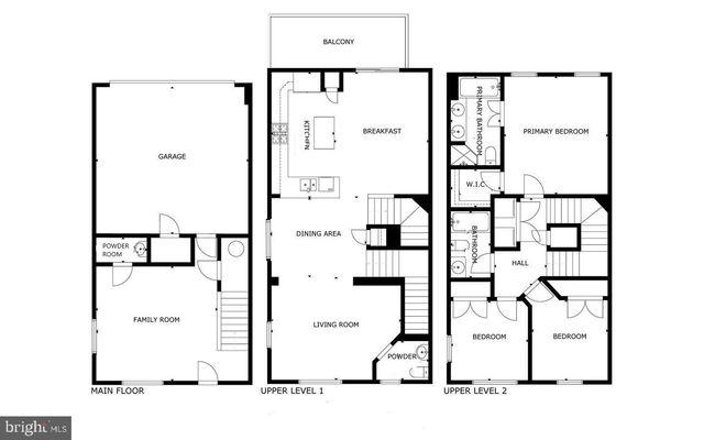 22716 PARKLAND FARMS TER, Brambleton, VA 20148