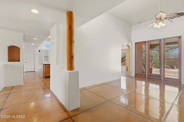 10250 E Winding Trail, Tucson, AZ 85749