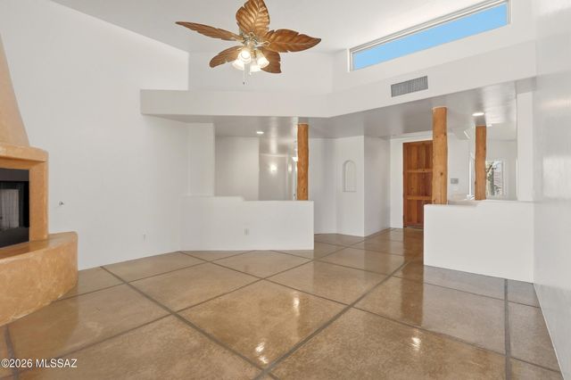 10250 E Winding Trail, Tucson, AZ 85749