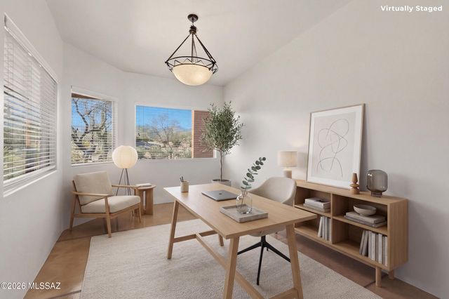 10250 E Winding Trail, Tucson, AZ 85749