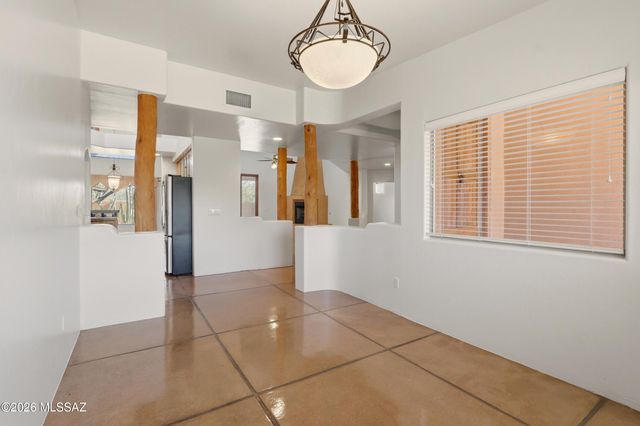 10250 E Winding Trail, Tucson, AZ 85749