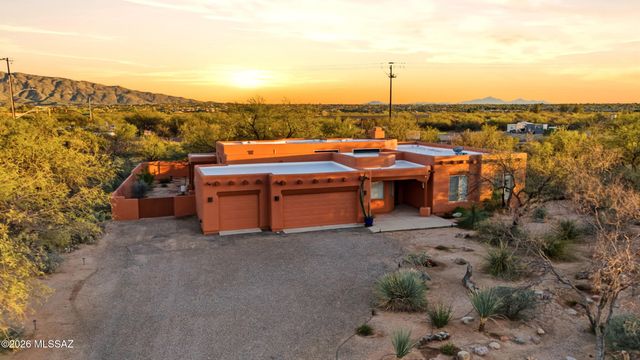 10250 E Winding Trail, Tucson, AZ 85749