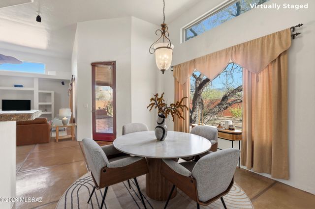 10250 E Winding Trail, Tucson, AZ 85749